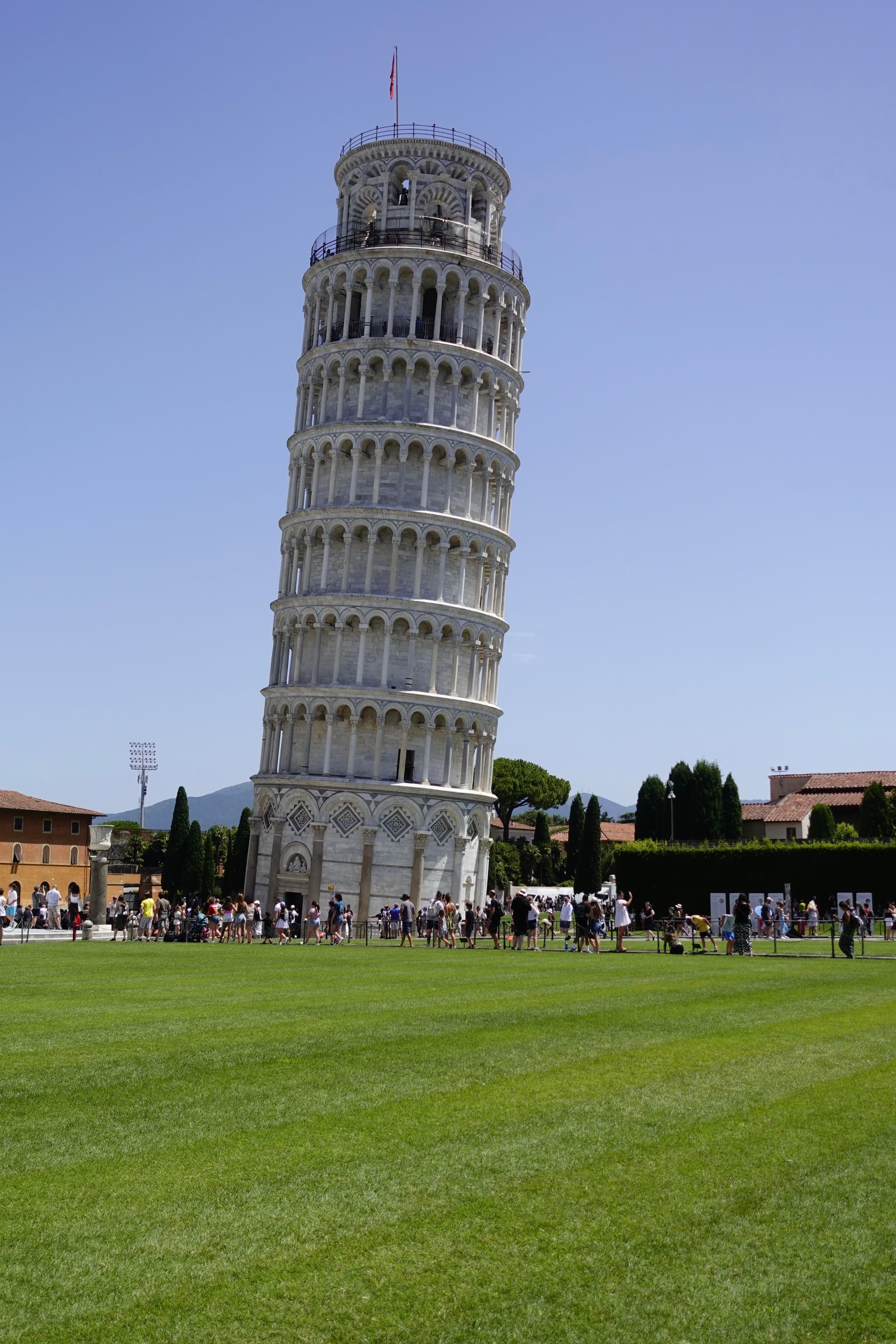 Torre di Pisa