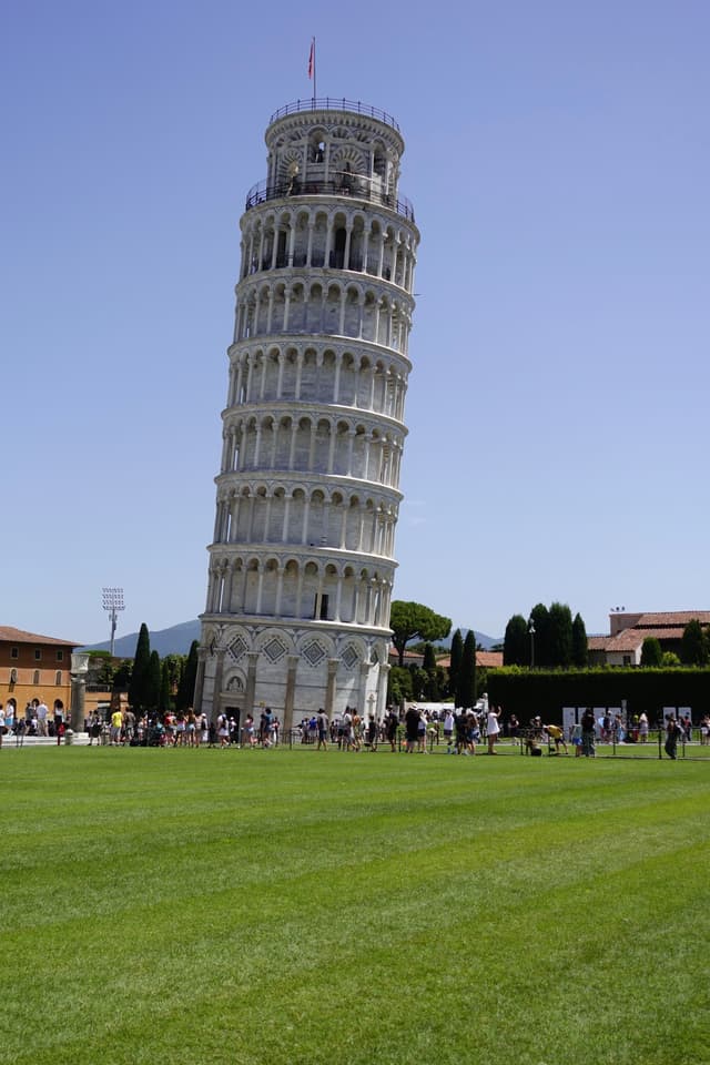 Torre di Pisa