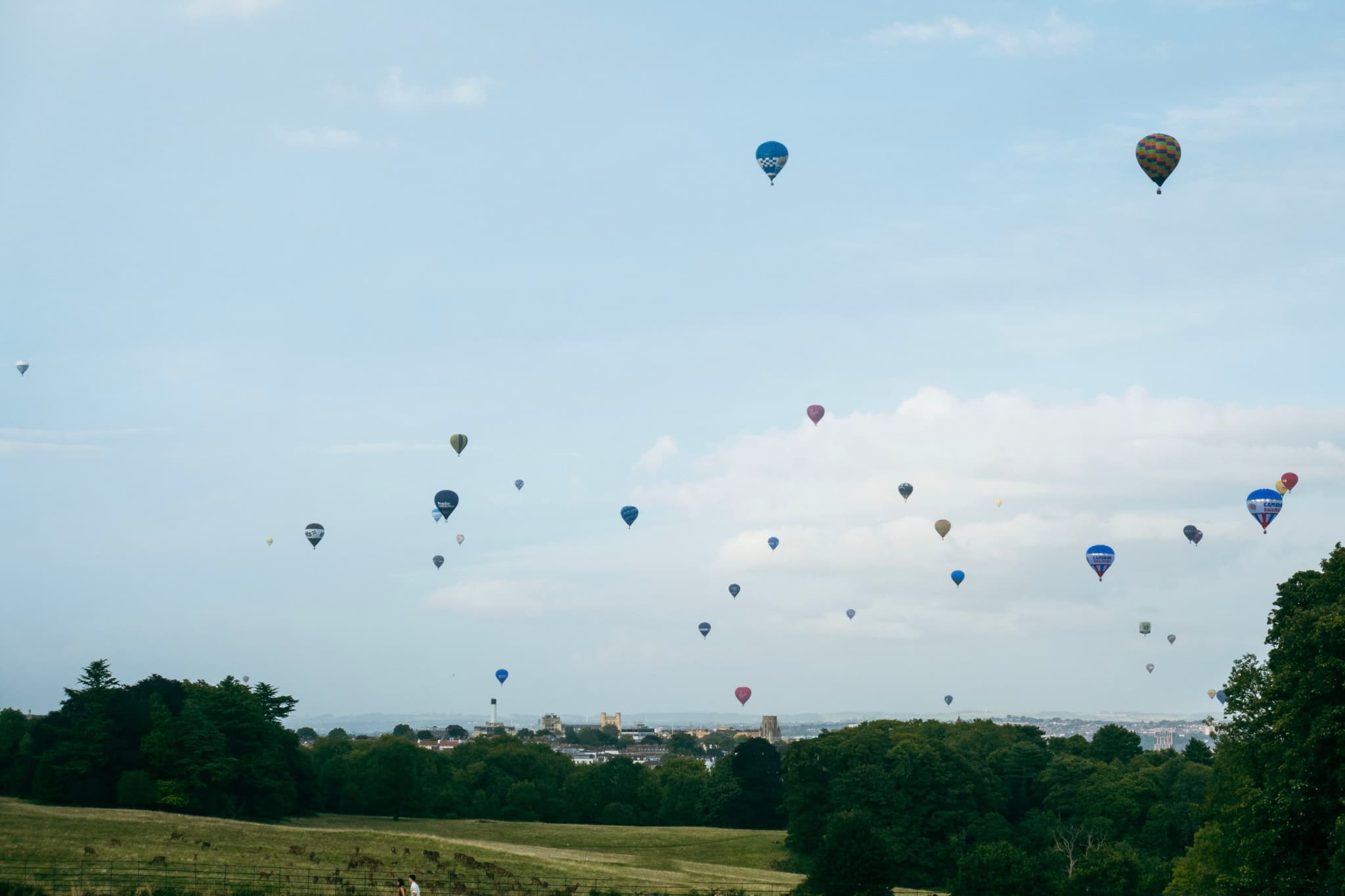 Bristol Balloon Fiesta