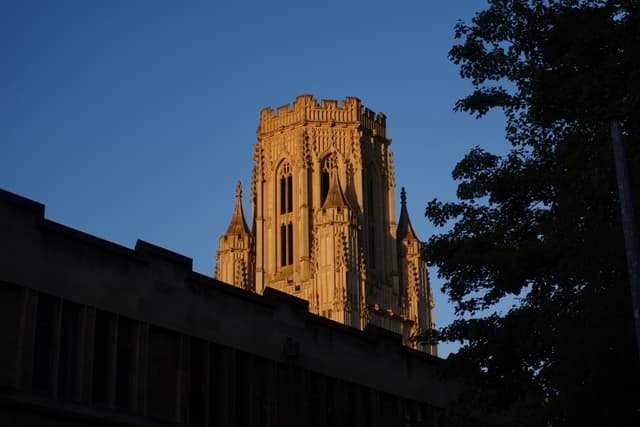 University of Bristol